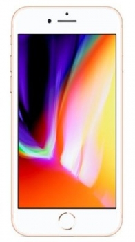 Apple iPhone 8 256Gb Gold Apple iPhone 8 256Gb Gold